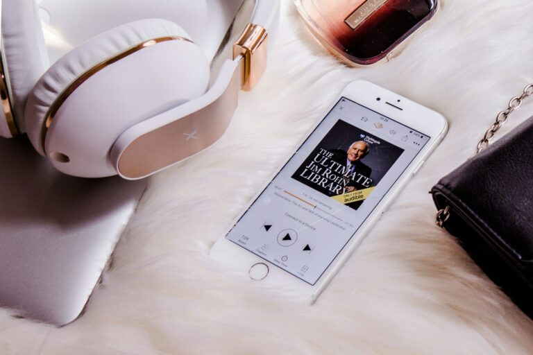 The Best Audiobook Platforms to Try: Elevate Your Listening Experience